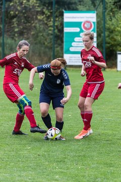 Bild 296 - Frauen SG Krummesse/Zarpen - Ratzeburger SV : Ergebnis: 4:2